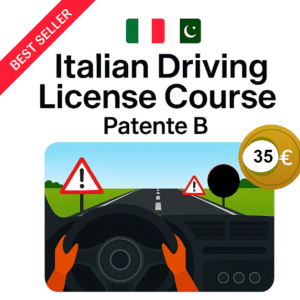 Study Patente B Online